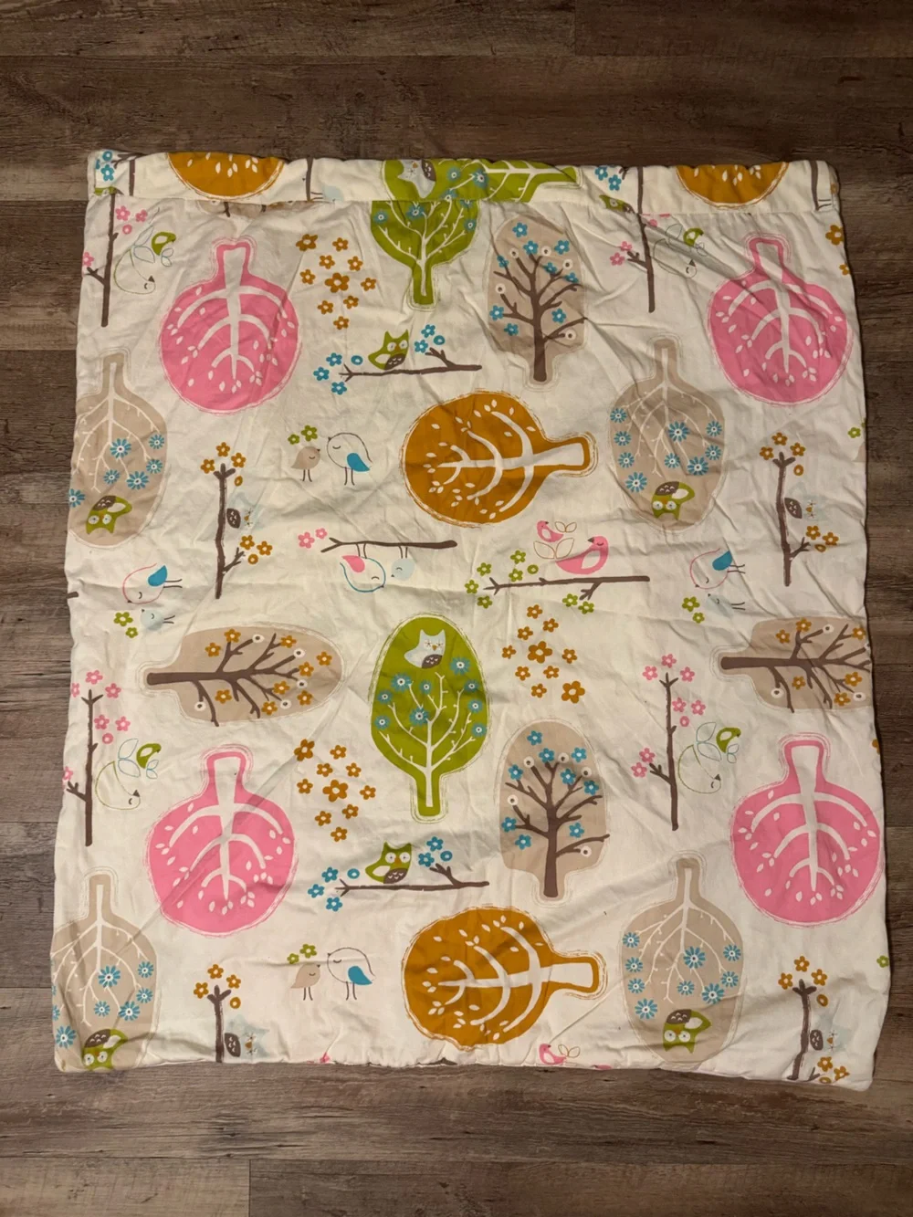 Lolli Living Baby Quilt